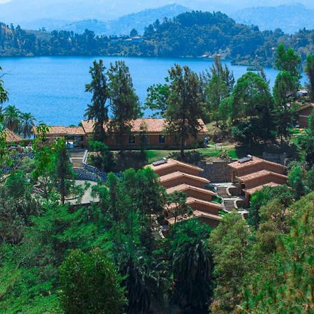 Bethany Hotel Kibuye Exterior foto